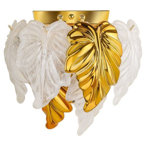 Настенное бра L'Arte Luce Luxury Novida L37122