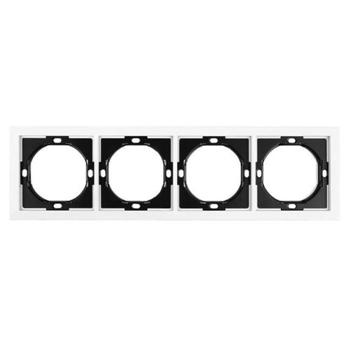 Рамка Stekker Мия 50459