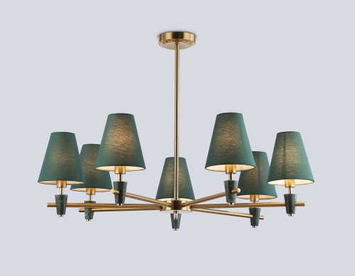 LH75053 Люстра на штанге Ambrella Heigh Light LH75053