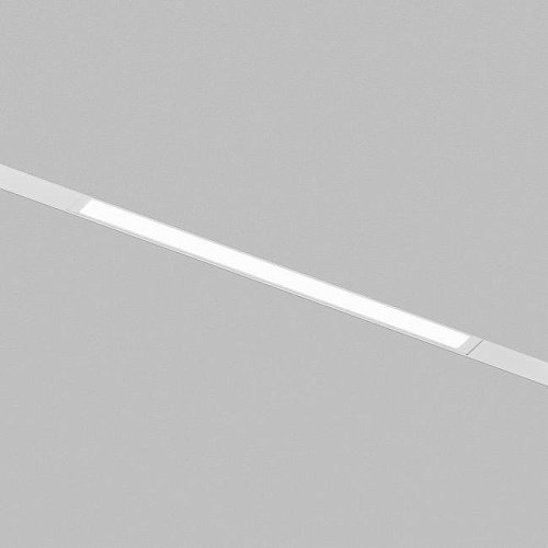DK8204-WH Трековый светильник Denkirs Simple linear DK8204-WH