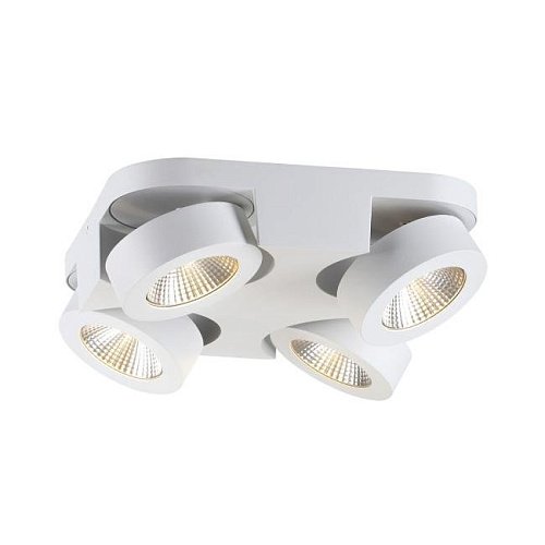 3538/4LC Светильник спот Odeon Light Laconis 3538/4LC