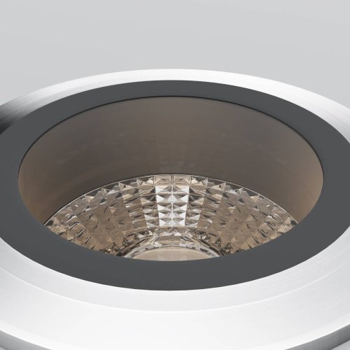 Встраиваемый светильник Vent Maytoni O516DL-L8S3K