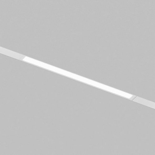 Трековый светильник Denkirs Simple linear DK8204-WH