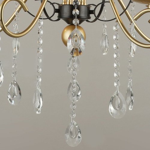 Подвесная люстра 04752-0.4-05