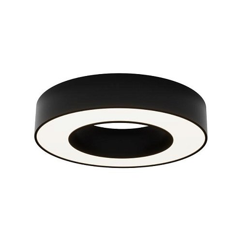 C093CL-24W4K-B Светильник потолочный Maytoni Lua C093CL-24W4K-B