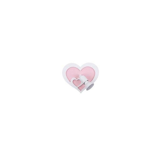 9062 Светильник спот Nowodvorski Heart 9062