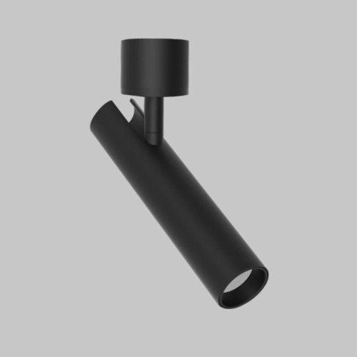 IL.0005.2201-BK Светильник спот IMEX Spy Led IL.0005.2201-BK