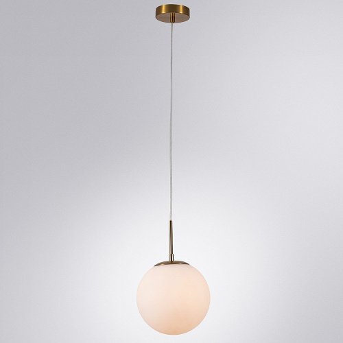 Светильник подвесной Arte Lamp Volare A1563SP-1PB