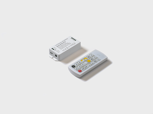 SW-CW-2.4G-16A Пульт к светодиодной ленте SWG Standard 2,4G SW-CW-2.4G-16A