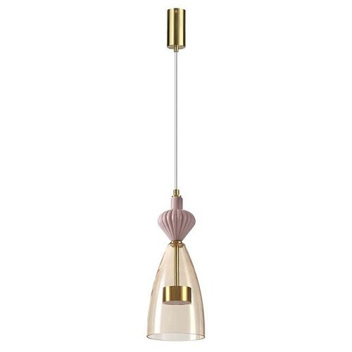 5045/12LC Светильник подвесной Odeon Light Palleta 5045/12LC