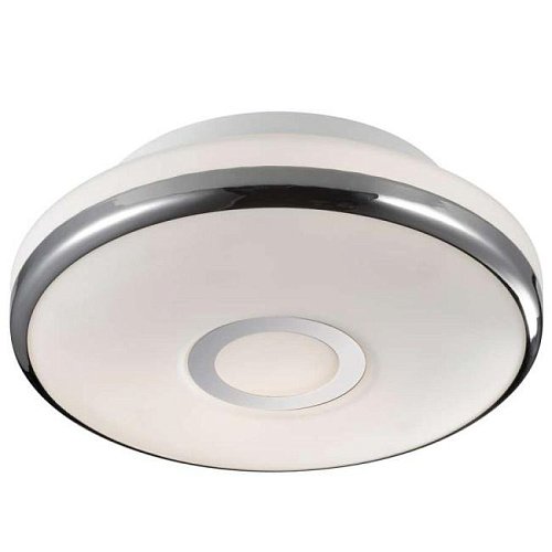 2401/1C Светильник потолочный Odeon Light Ibra 2401/1C