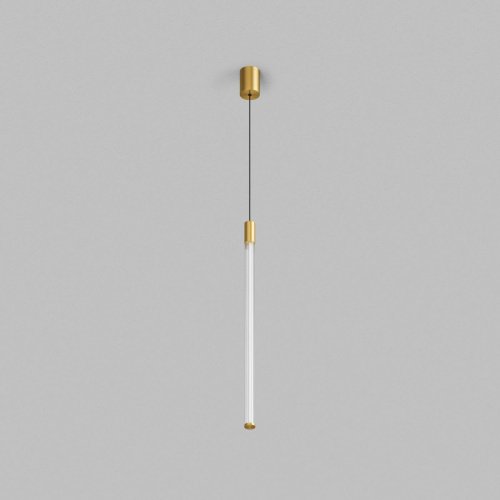 Светильник подвесной Denkirs Aura DK4314-BR