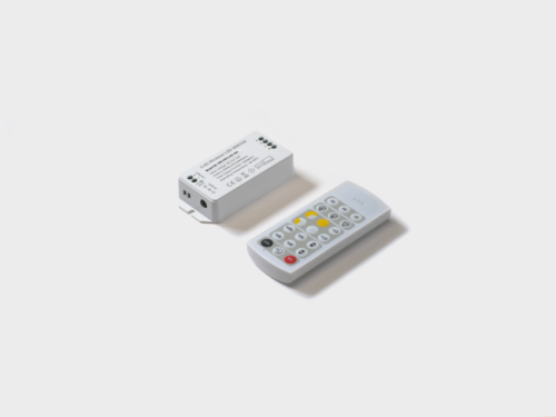 SW-CW-2.4G-16A Пульт к светодиодной ленте SWG Standard 2,4G SW-CW-2.4G-16A