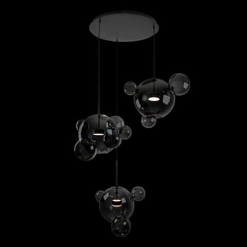 2029-D3 Светильник подвесной Loft It Bolle 2029-D3