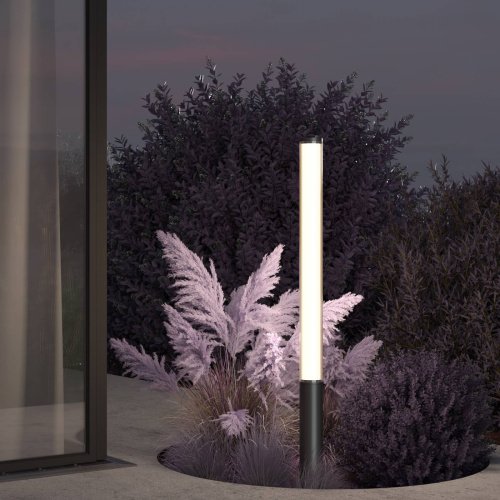 Уличный наземный светильник Maytoni Ster O467FL-L70B3K