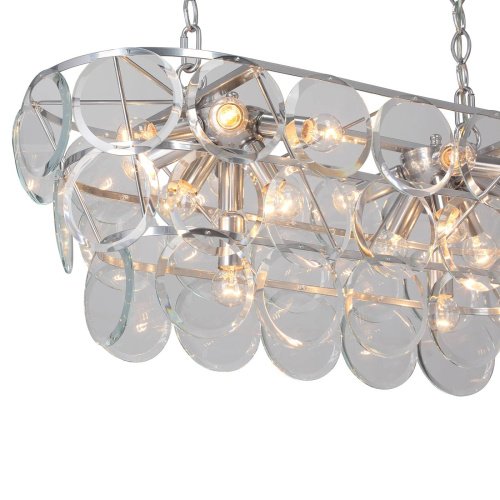 Подвесная люстра Vitaluce V5834-9/18