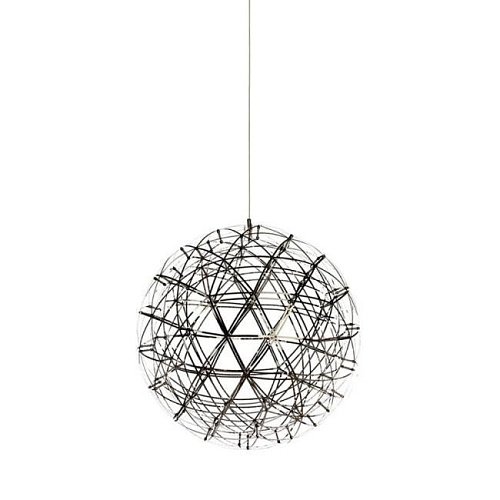 ST-5340A chrome Подвесная люстра Delight Collection 9027 ST-5340A chrome