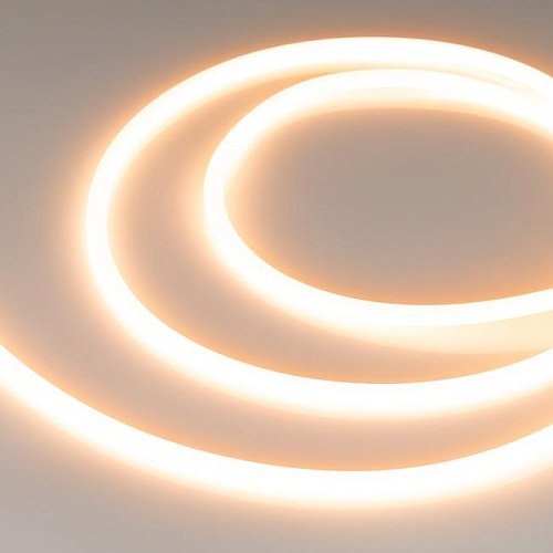 Светодиодная лента Arlight Cob Герметичная 053356