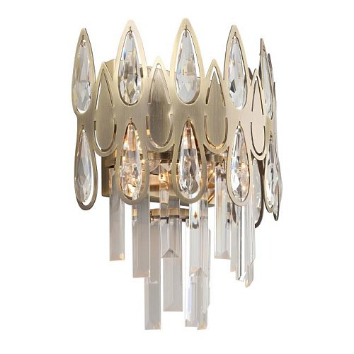 OML-71711-02 Настенное бра Omnilux Riposto OML-71711-02
