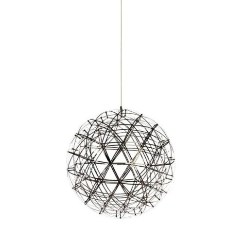 ST-5340A chrome Подвесная люстра Delight Collection 9027 ST-5340A chrome