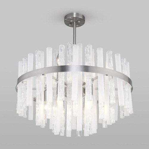 367/9 Smart Потолочная люстра Bogate's Hollis 367/9 Smart