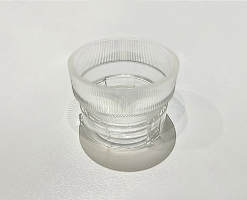 Внутреннее сменное кольцо для светильников коллекции DANNY Italline DANNY Ring Danny crystal