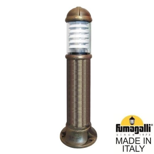 D15.554.000.BXF1R.FRA Уличный наземный светильник Fumagalli Sauro D15.554.000.BXF1R.FRA