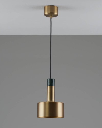 Светильник подвесной Moderli Goldy V11319-1P