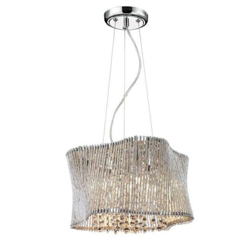 A4207SP-4CC Светильник подвесной Arte Lamp Incanto A4207SP-4CC