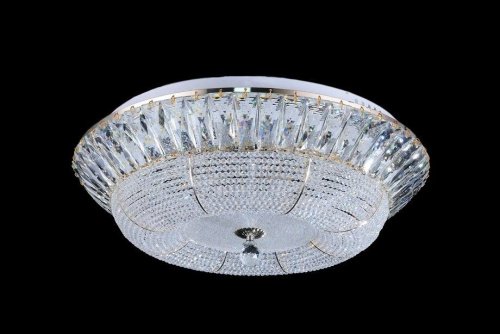 DDC 3197-40 Потолочная светодиодная люстра Lumina Deco DDC 3197-40