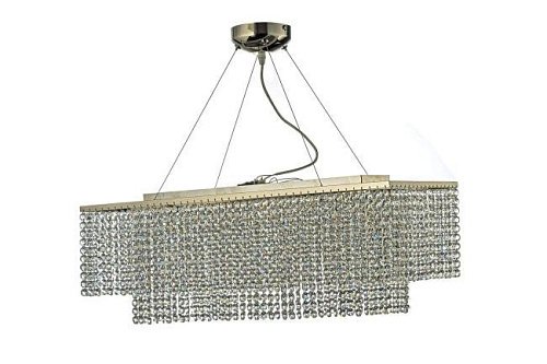 Milano E 1.5.70X25.502 N Подвесная люстра Arti Lampadari Milano Milano E 1.5.70X25.502 N
