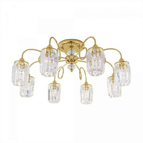 Потолочная люстра Citilux Синди CL330182