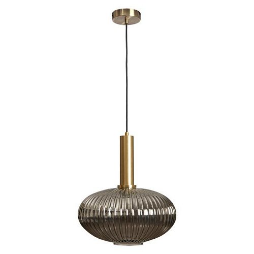 2070-C+BR Светильник подвесной Loft It Iris 2070-C+BR