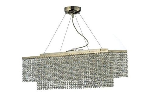 Milano E 1.5.70X25.502 N Подвесная люстра Arti Lampadari Milano Milano E 1.5.70X25.502 N