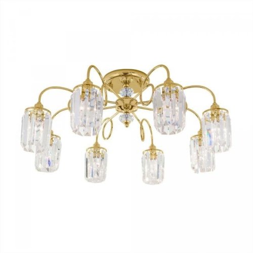 Потолочная люстра Citilux Синди CL330182