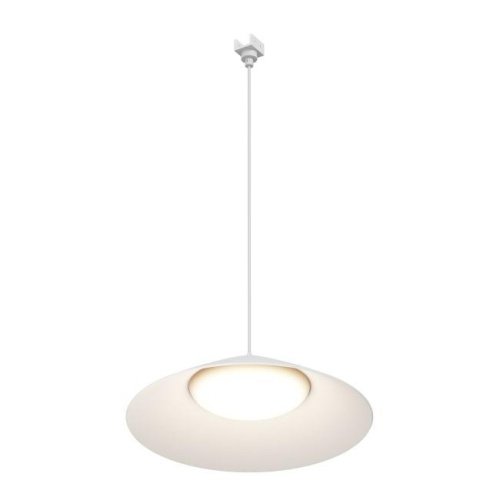 Трековый светильник Maytoni Campana O-TR01-1-P-12WW3K