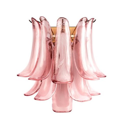 10600W Pink Бра настенное Lilou Loft It 10600W Pink
