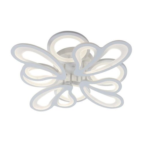 Потолочная люстра Escada 10229/8LED