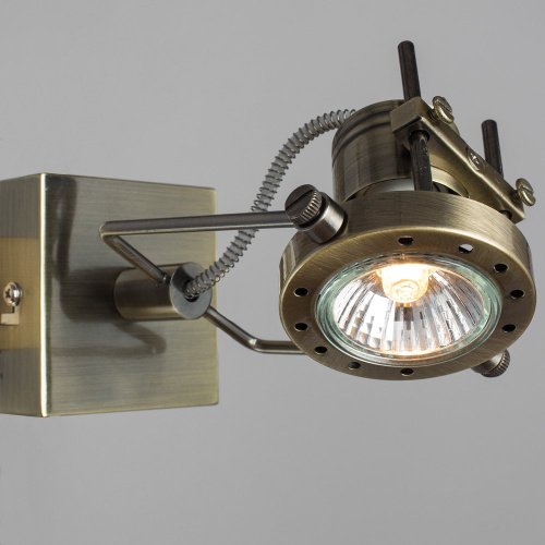 A4300AP-1AB Светильник спот Arte Lamp A4300AP-1AB