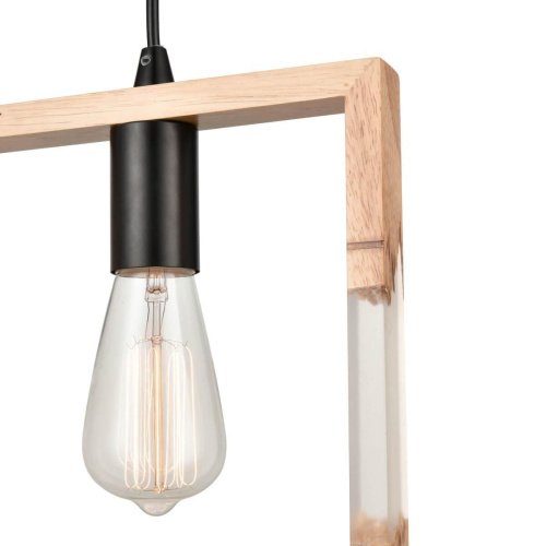 VL6222P01 Светильник подвесной Vele Luce Copeland VL6222P01