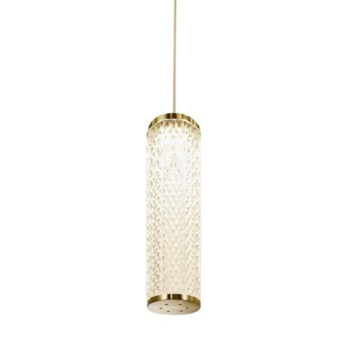 OMD821601-1 gold Светильник подвесной Delight Collection OMD821600 OMD821601-1 gold
