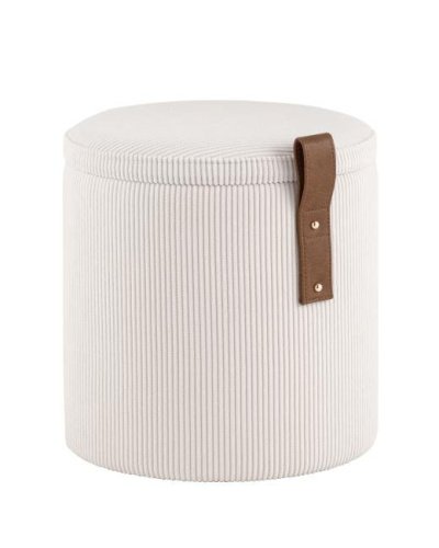 Пуфик Stool Group Руни 24A2064CG-S-16