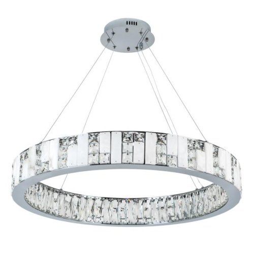 ML.6985.800P CR Подвесная люстра ML Modelux ML.6985.800P CR