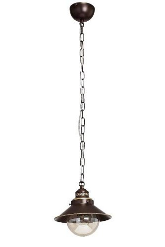 OML-50406-01 Светильник подвесной Omnilux Fontelo OML-50406-01