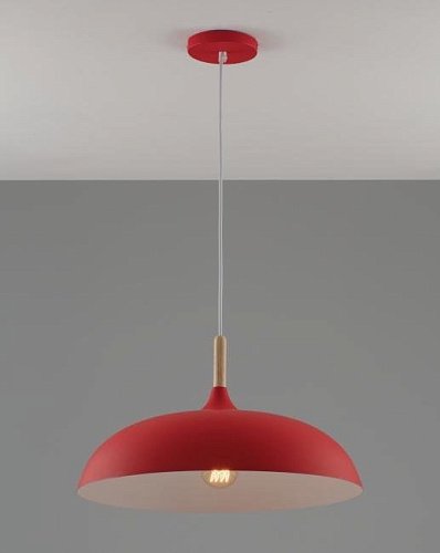 V10652-1P Светильник подвесной Moderli Hygo V10652-1P