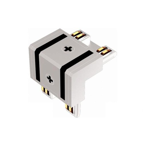 ILEDEX TECHNICAL VISION48/25 POWER CONNECT 4825-Г-TYPE-WH