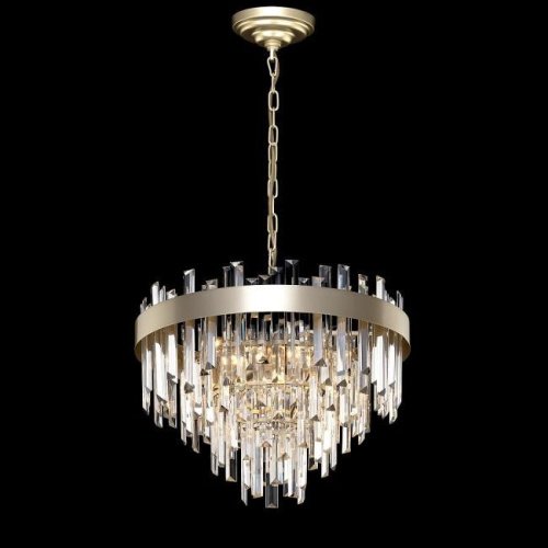 CL301262 Подвесная люстра Citilux Лаура CL301262