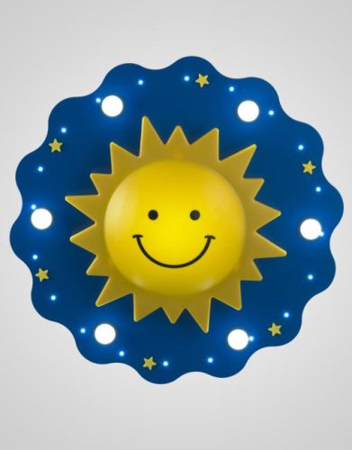 Потолочная люстра Мелодия Света Child 000027200