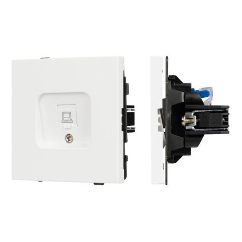 Розетка Arlight Tendo 054594