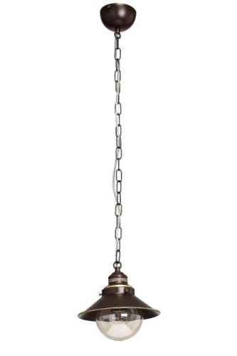 OML-50406-01 Светильник подвесной Omnilux Fontelo OML-50406-01
